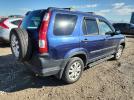 Honda Crv Ex Image 3