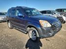 Honda Crv Ex Image 4
