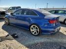 Audi S3 Prestige Image 5