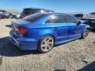 Audi S3 Prestige Image 9