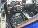 Audi S3 Prestige Image 11