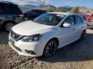 Nissan Sentra S Image 1