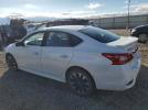 Nissan Sentra S Image 2