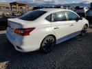 Nissan Sentra S Image 3