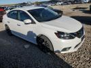 Nissan Sentra S Image 5