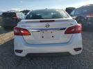 Nissan Sentra S Image 12