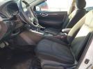 Nissan Sentra S Image 10