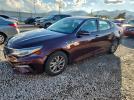 Kia Optima Lx Image 1