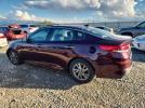 Kia Optima Lx Image 2
