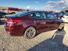 Kia Optima Lx Image 10