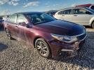 Kia Optima Lx Image 9