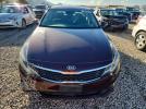 Kia Optima Lx Image 4
