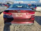 Kia Optima Lx Image 8