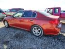 INFINITI G35 Image 3