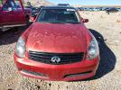 INFINITI G35 Image 12