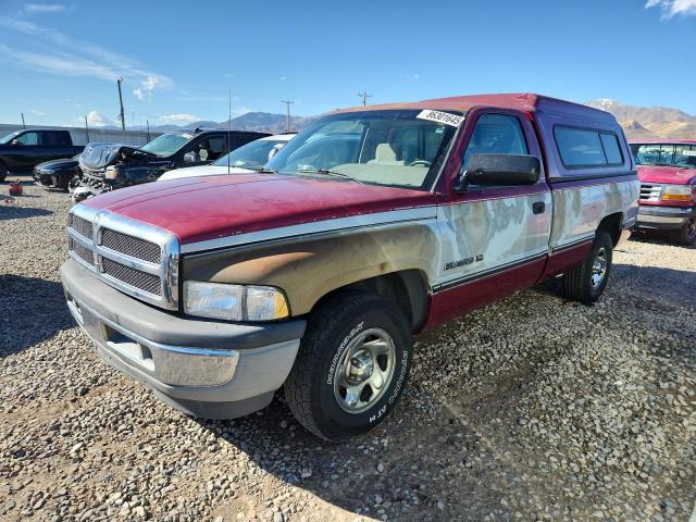  Salvage Dodge Ram 1500