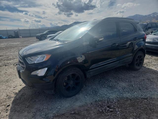 Salvage Ford EcoSport