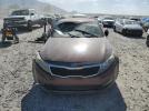 Kia Optima Ex Image 2