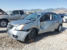 Nissan Sentra 2.0 Image 1