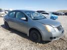 Nissan Sentra 2.0 Image 3