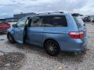 Honda Odyssey Touring Image 8