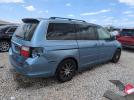 Honda Odyssey Touring Image 6