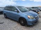 Honda Odyssey Touring Image 5