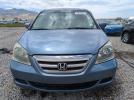 Honda Odyssey Touring Image 7