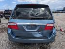 Honda Odyssey Touring Image 3