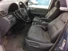Honda Odyssey Touring Image 9