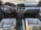 Honda Odyssey Touring Image 14