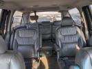 Honda Odyssey Touring Image 12
