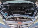 Honda Odyssey Touring Image 11