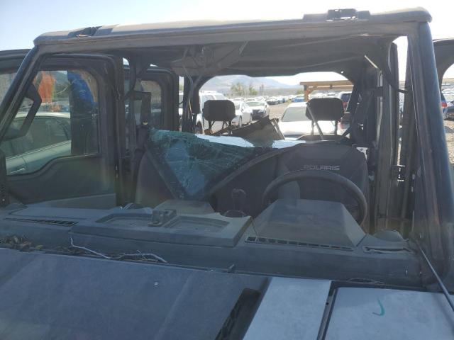 Salvage Polaris Ranger Cre