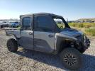 Polaris Ranger Cre Crew Xd 1500 Northstar Edition Ultimate Image 2