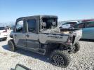 Polaris Ranger Cre Crew Xd 1500 Northstar Edition Ultimate Image 4