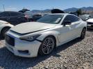 INFINITI Q60 Red Sport 400 Image 1