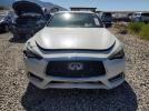 INFINITI Q60 Red Sport 400 Image 7