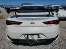 INFINITI Q60 Red Sport 400 Image 8