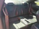 INFINITI Q60 Red Sport 400 Image 12