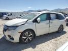 Honda Odyssey Elite Image 1