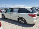 Honda Odyssey Elite Image 4