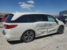 Honda Odyssey Elite Image 3