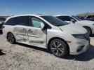 Honda Odyssey Elite Image 13