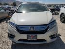 Honda Odyssey Elite Image 5