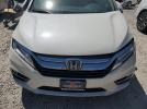 Honda Odyssey Elite Image 11