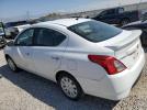 Nissan Versa S Image 3