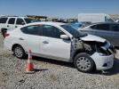 Nissan Versa S Image 2