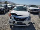 Nissan Versa S Image 10