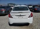 Nissan Versa S Image 9